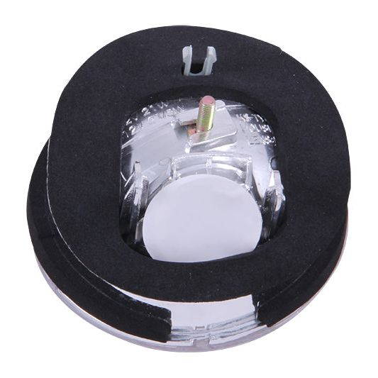 ANZO 221214 - ANZ221214 - ANZO 1998-2002 Lexus Is300 Trunk Lights Clear - Shipped in Europe - Tuningsupply.com