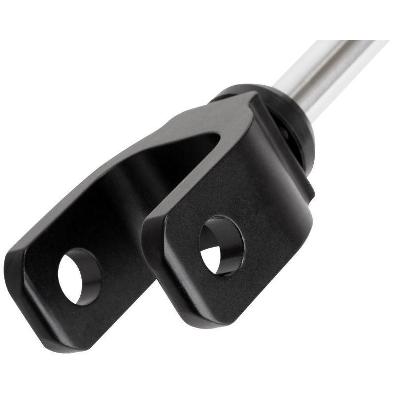 FOX 980-24-963 - FOX980-24-963 - Fox 11+ Chevy HD 2.0 Performance Series 5.4in. Smooth Body IFP Front Shock (Aluminum) / 0-1in. Lift - Shipped in Europe - Tuningsupply.com