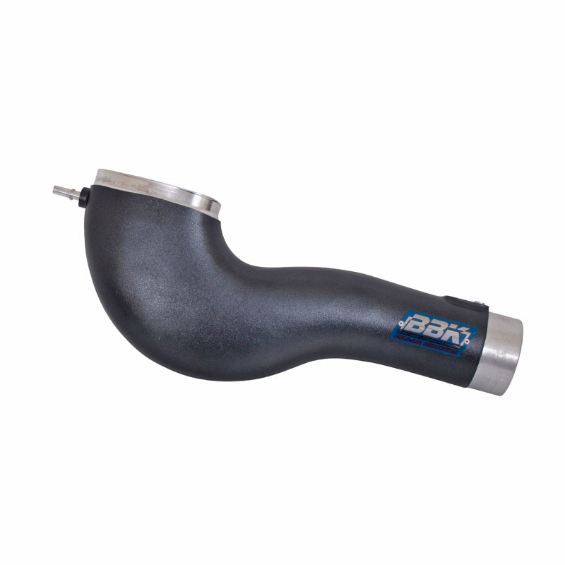 BBK 17365 - BBK17365 - BBK 05-09 Ford Mustang 4.6 GT Cold Air Intake Kit - Charcoal Metallic Finish (CARB EO 05-06 Only) - Shipped in Europe - Tuningsupply.com