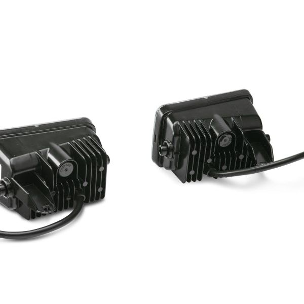 Raxiom T541673 - RAXT541673 - Raxiom 15-20 Ford F-150 Excluding Raptor Axial Series LED Fog Lights - Shipped in Europe - Tuningsupply.com