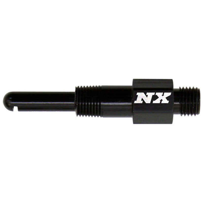 Nitrous Express DRYNOZZLE - NEXDRYNOZZLE - Nitrous Express Single Discharge Dry Nozzle 1/8 NPT - Shipped in Europe - Tuningsupply.com