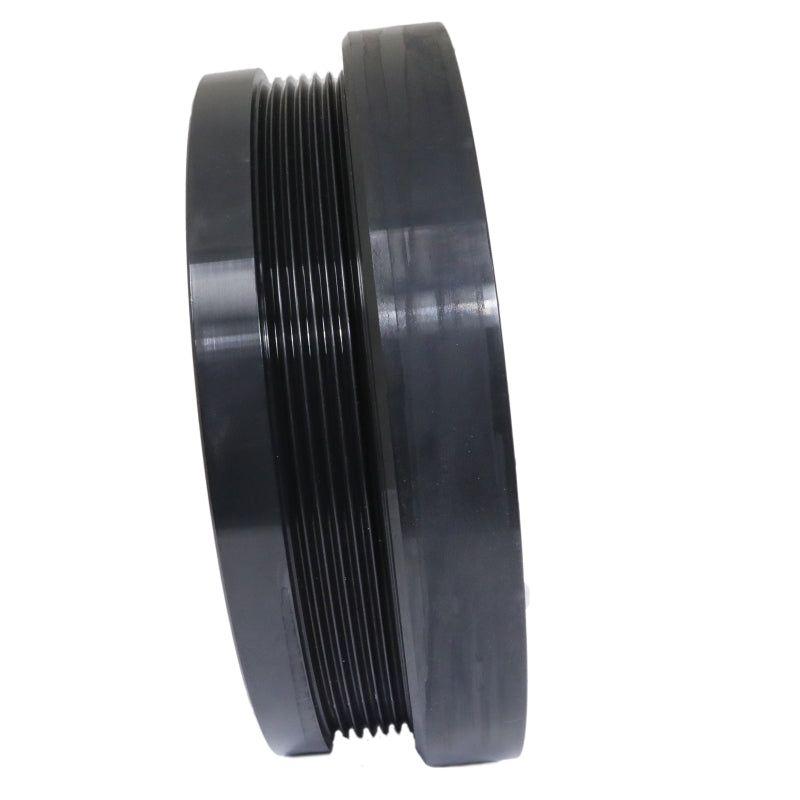 Fluidampr 890101 - FDR890101 - Fluidampr 6.6L GM Duramax 2001-2005 Steel Externally Balanced Damper - Shipped in Europe - Tuningsupply.com