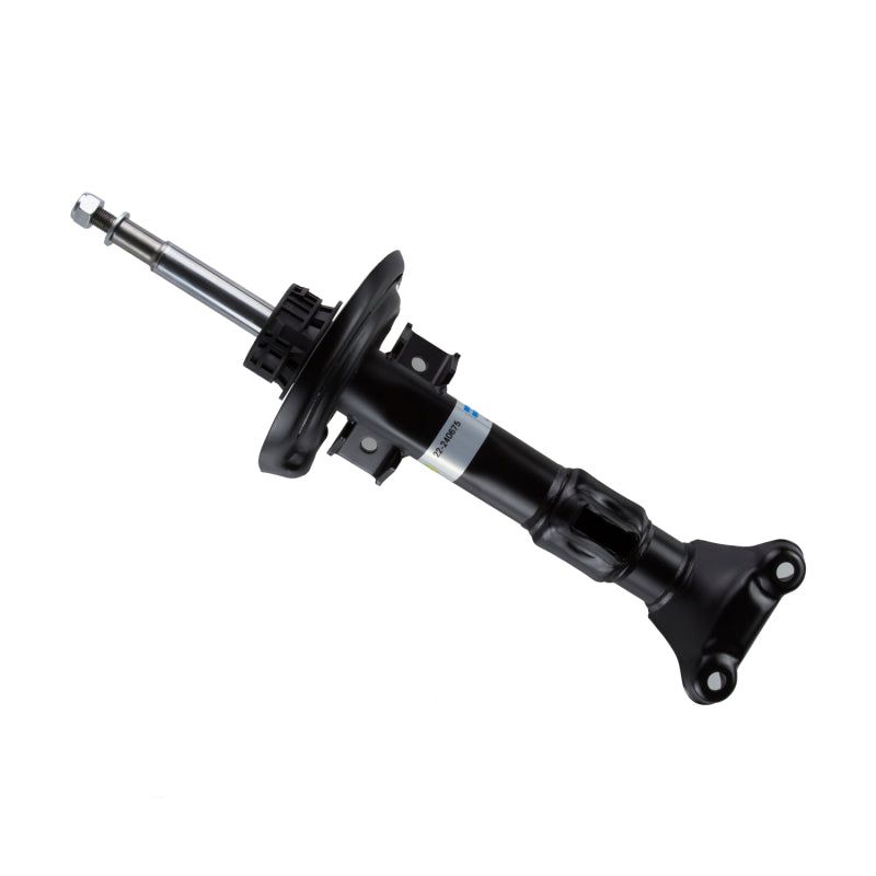Bilstein 22-240675 - BIL22-240675 - Bilstein B4 OE Replacement 08-15 Mercedes-Benz C/E-Class Front Twintube Strut Assembly - Shipped in Europe - Tuningsupply.com