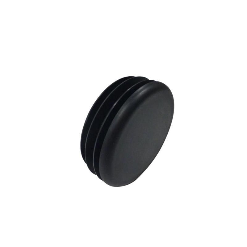 Westin 80-0134 - WES80-0134 - Westin Plastic End Cap 3 inch (1 piece) - Black - Shipped in Europe - Tuningsupply.com