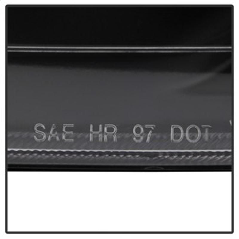 SPYDER 9033292 - SPY9033292 - xTune Toyota Tundra Regular/Access Cab 00-04 OEM Style Headlights & Corner Lights HD-JH-TTUN00-AM-BK - Shipped in Europe - Tuningsupply.com