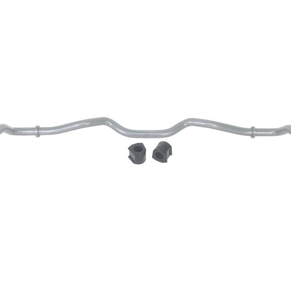 Whiteline BSF51Z - WHLBSF51Z - Whiteline 2022+ Subaru WRX (VB) 24mm 2 Point Adjustable Front Sway Bar - Shipped in Europe - Tuningsupply.com