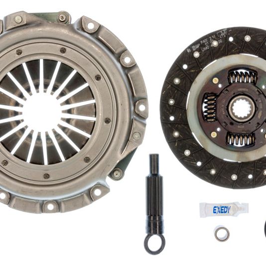 Exedy KMZ03LB - EXEKMZ03LB - Exedy OE 1994-2005 Mazda Miata L4 Clutch Kit w/o Bearings - Shipped in Europe - Tuningsupply.com