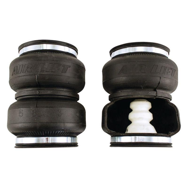 Air Lift 88255 - ALF88255 - Air Lift Loadlifter 5000 Ultimate Air Spring Kit for 07-16 Dodge Ram 4500 - Shipped in Europe - Tuningsupply.com