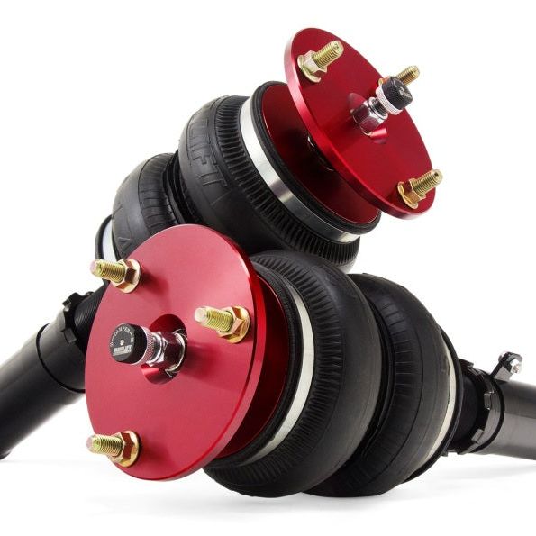 Air Lift 78551 - ALF78551 - Air Lift Performance 06-13 Lexus IS250/IS350 AWD / 15-18 Lexus RC350 AWD Front Kit - Shipped in Europe - Tuningsupply.com