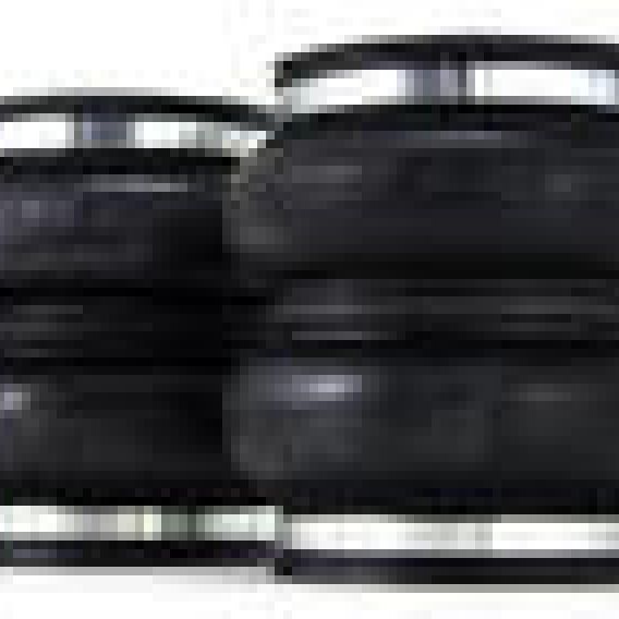 Air Lift 75627 - ALF75627 - Air Lift Performance Rear Kit for 05-17 Chrysler 300 / 06-21 Dodge Charger / 05-08 Dodge Magnum - Shipped in Europe - Tuningsupply.com