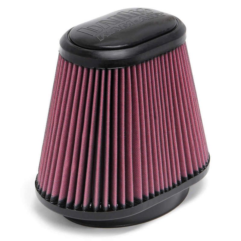 Banks Power 42158 - GBE42158 - Banks Power 03-08 Ford 5.4 & 6.0L Ram Air System Air Filter Element - Shipped in Europe - Tuningsupply.com