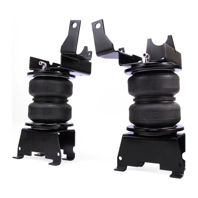Air Lift 88229 - ALF88229 - Air Lift Loadlifter 5000 Ultimate for 2016 Nissan Titan XD (2WD/4WD) - Shipped in Europe - Tuningsupply.com