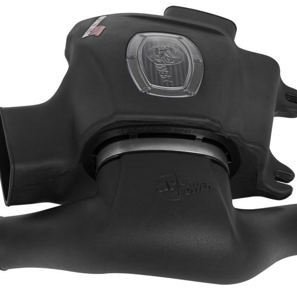 aFe 51-76306 - AFE51-76306 - aFe Momentum Pro DRY S Intake System 07-10 BMW 335i/is/xi (E90/E92/E93) - Shipped in Europe - Tuningsupply.com