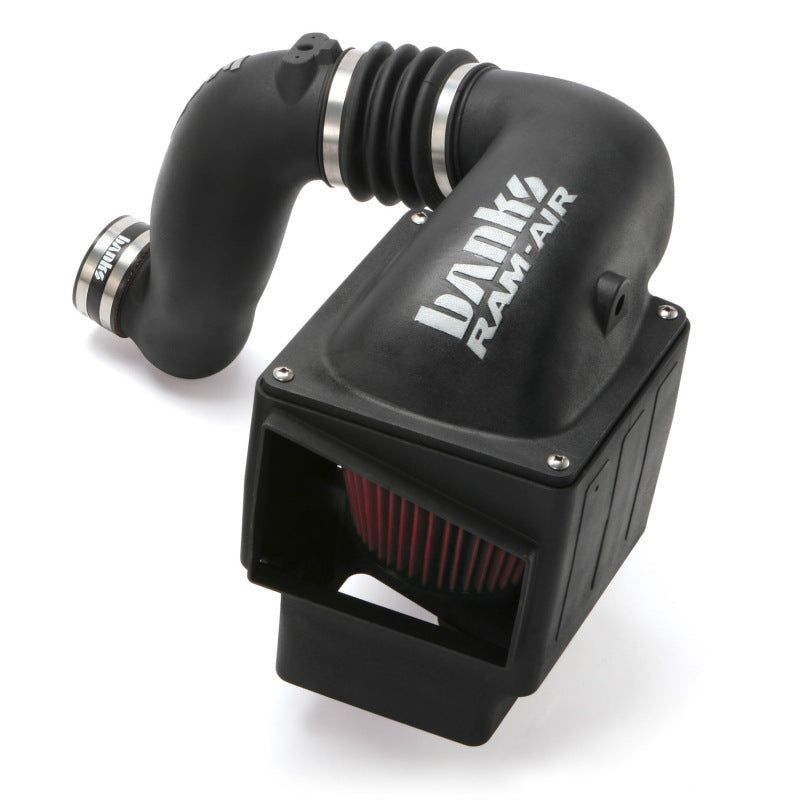 Banks Power 42145 - GBE42145 - Banks Power 03-07 Dodge 5.9L Ram-Air Intake System - Shipped in Europe - Tuningsupply.com