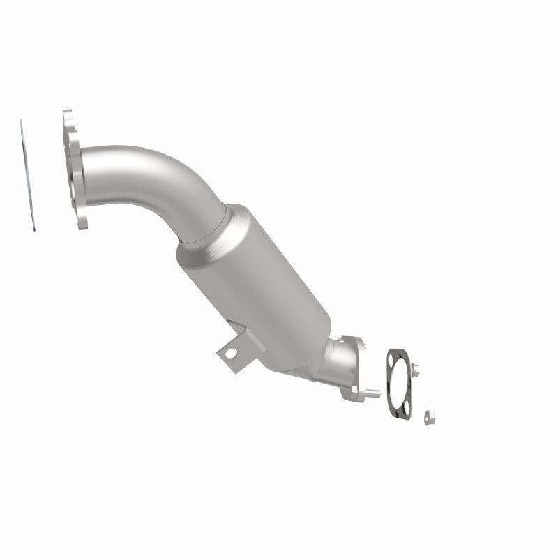 Magnaflow 5411014 - MAG5411014 - MagnaFlow Converter Direct Fit 12-14 Subaru Impreza 2.5L / 15-16 WRX STI - Shipped in Europe - Tuningsupply.com