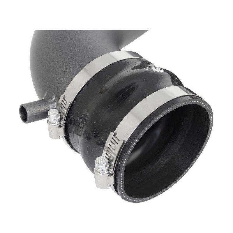 aFe 51-12332-GR - AFE51-12332-GR - aFe Magnum FORCE Pro DRY S Stage-2 Intake 14-17 GM Silverado/Sierra 1500 5.3L/6.2L w/ Electric Fan - Shipped in Europe - Tuningsupply.com