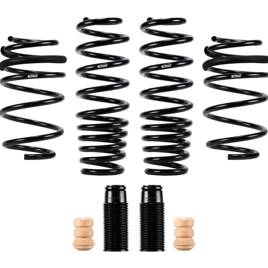 Eibach E10-42-046-02-22 - EIBE10-42-046-02-22 - Eibach Pro-Kit for 18-19 Hyundai Elantra 1.6L Turbo - Shipped in Europe - Tuningsupply.com