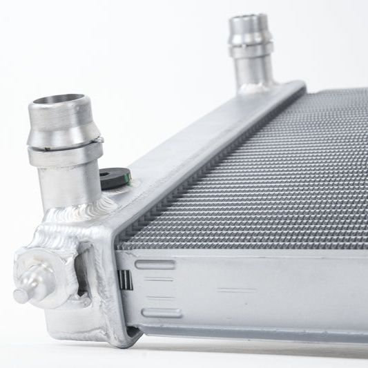 CSF 7204 - CSF7204 - CSF Audi B5 A4 1.8T High Performance All Aluminum Radiator - Shipped in Europe - Tuningsupply.com