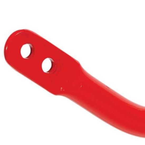 Eibach 8598.320 - EIB8598.320 - Eibach 26mm Front & 23mm Rear Anti-Roll-Kit for 05-10 VW Jetta V / 06-07 GTI / 06-09 Golf V/Rabbit - Shipped in Europe - Tuningsupply.com