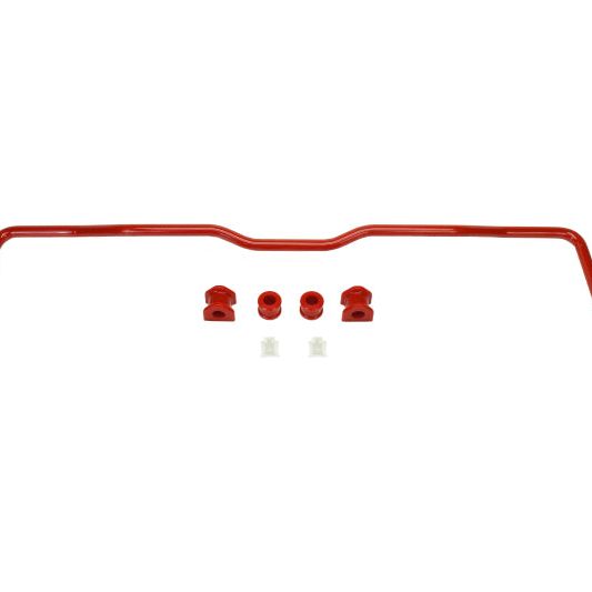Pedders PED-429025-24 - PEDPED-429025-24 - Pedders 2005-2010 Ford Mustang S197 Non-Adjustable 24mm Rear Sway Bar - Shipped in Europe - Tuningsupply.com