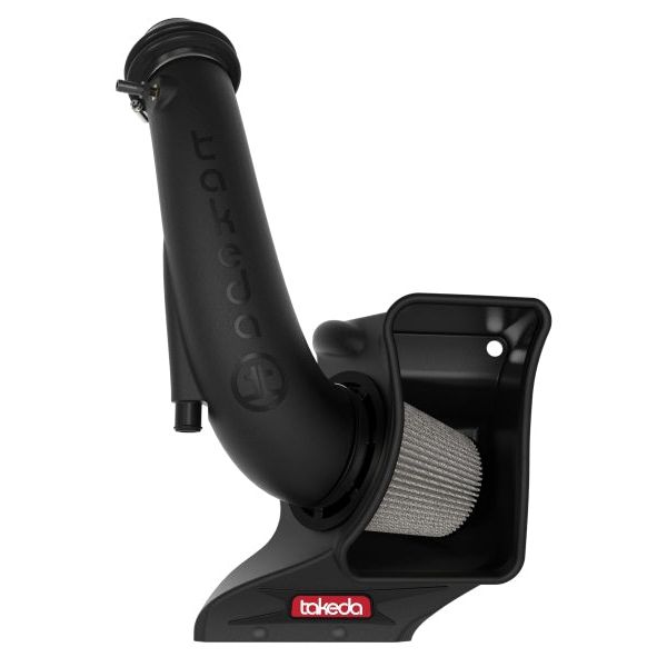 aFe 56-10057D - AFE56-10057D - aFe Takeda Stage-2 Pro DRY S Cold Air Intake System 2022 Hyundai Elantra N - Shipped in Europe - Tuningsupply.com