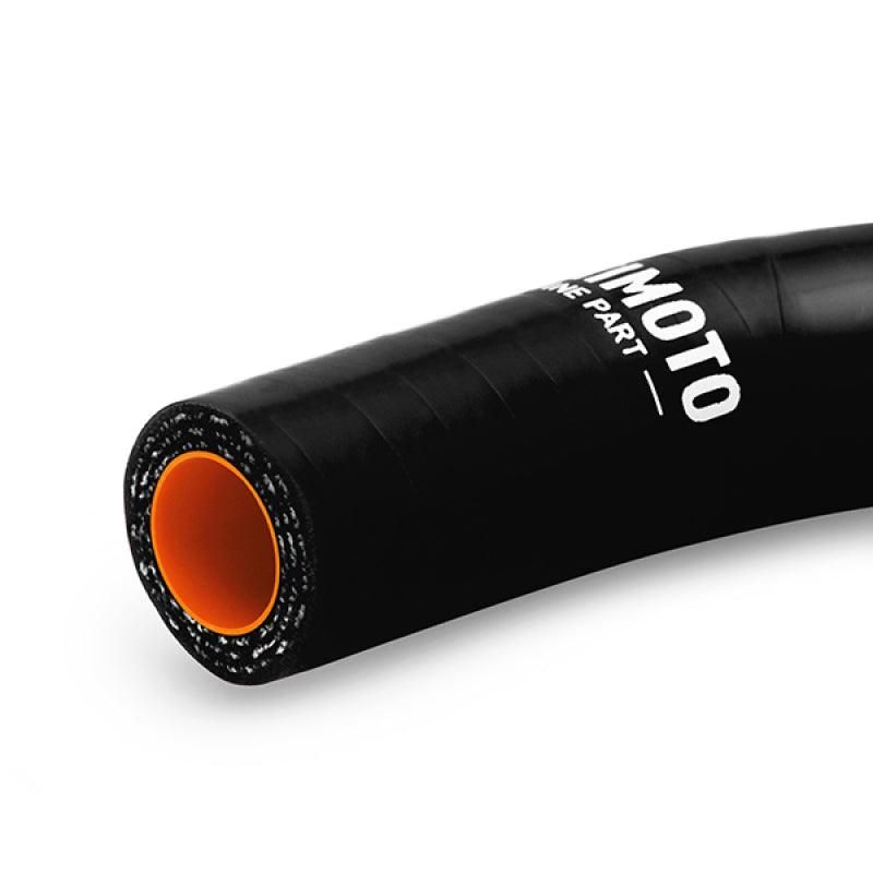 Mishimoto MMHOSE-VET-05ANCBK - MISMMHOSE-VET-05ANCBK - Mishimoto 05-08 Chevy Corvette/Z06 Black Silicone Ancillary Hose Kit - Shipped in Europe - Tuningsupply.com