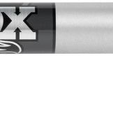 FOX 985-02-121 - FOX985-02-121 - Fox 2007+ Jeep JK 2.0 Performance Series 8.2in. TS Stabilizer 1-3/8in Tie Rod Clamp - Shipped in Europe - Tuningsupply.com