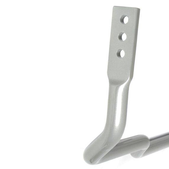 Whiteline BWR20XZ - WHLBWR20XZ - Whiteline VAG MK4/MK5 FWD Only Rear 24mm Adjustable X-Heavy Duty Swaybar - Shipped in Europe - Tuningsupply.com