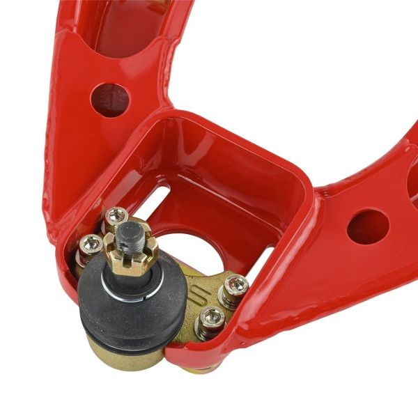 Skunk2 Racing 516-05-5660 - SKK516-05-5660 - Skunk2 Pro Series 88-91 Honda Civic/CRX Adjustable Front Camber Kits (+/- 3.3 Degrees) - Shipped in Europe - Tuningsupply.com