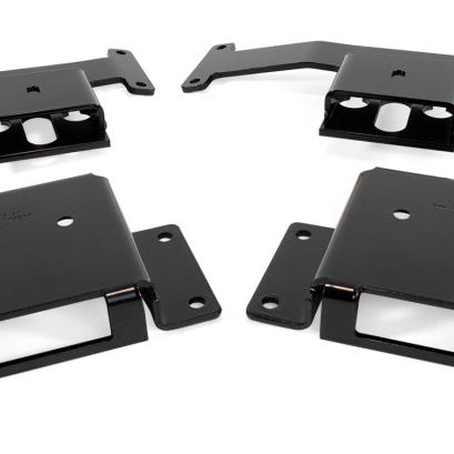 Air Lift 88331 - ALF88331 - Air Lift 17-19 Nissan Titan 4WD Load Lifter 5000 Ultimate Kit - Shipped in Europe - Tuningsupply.com