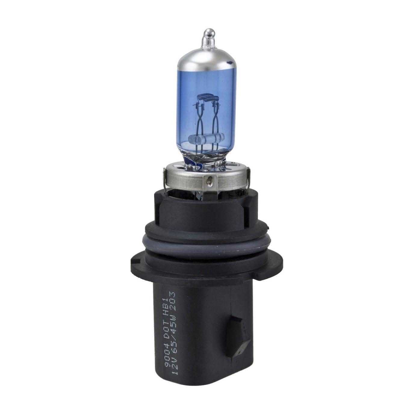 Hella LAH71071392 - HELLAH71071392 - Hella Bulb 9004 12V 65/45W Xen Wht Xb (2) - Shipped in Europe - Tuningsupply.com