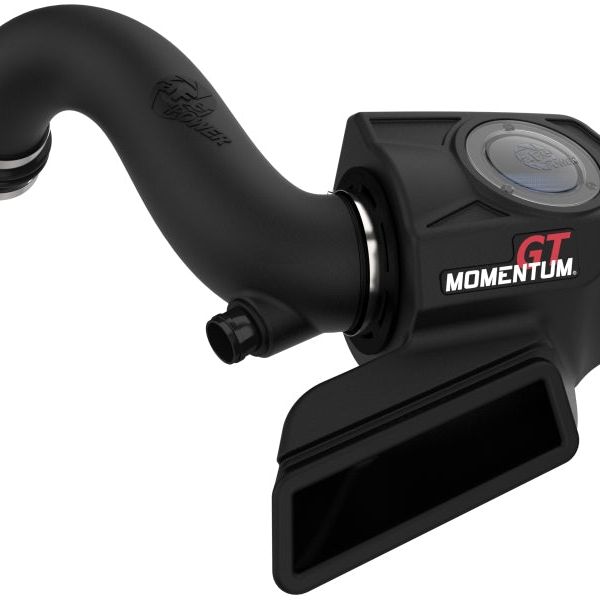 aFe 50-70087R - AFE50-70087R - aFe Momentum GT Pro 5R Cold Air Intake System 19-21 Audi Q3 L4-2.0L (t) - Shipped in Europe - Tuningsupply.com