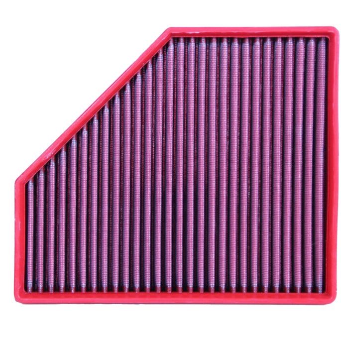 BMC FB01054 - BMCFB01054 - BMC 19+ Toyota Supra GR 3.0 / BMW 330i Replacement Panel Air Filter - Shipped in Europe - Tuningsupply.com