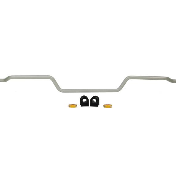 Whiteline BTR39 - WHLBTR39 - Whiteline 97-01 Toyota Camry/Solara MCV20/SXV20/SXV23 Rear Sway Bar 20mm - Shipped in Europe - Tuningsupply.com