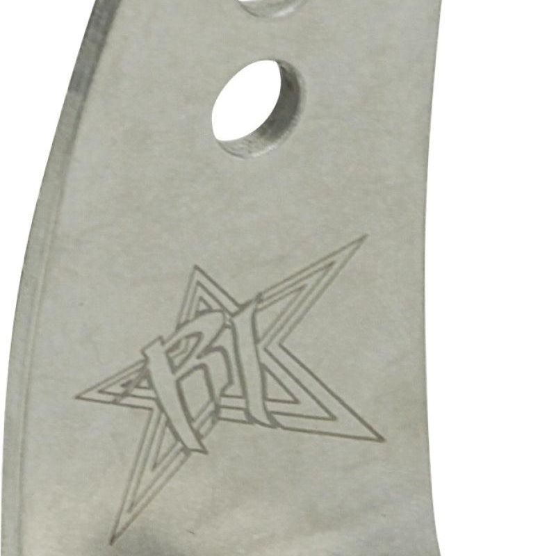 Rigid Industries 40182 - RIG40182 - Rigid Industries E-series L Bracket Kit - Shipped in Europe - Tuningsupply.com