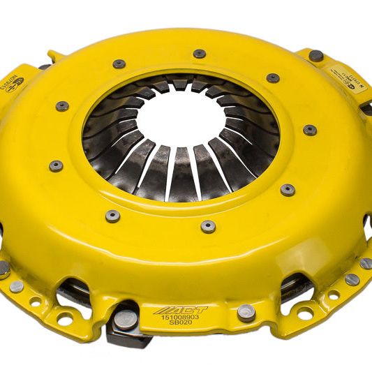 ACT SB020 - ACTSB020 - ACT 2007 Subaru Impreza P/PL Heavy Duty Clutch Pressure Plate - Shipped in Europe - Tuningsupply.com