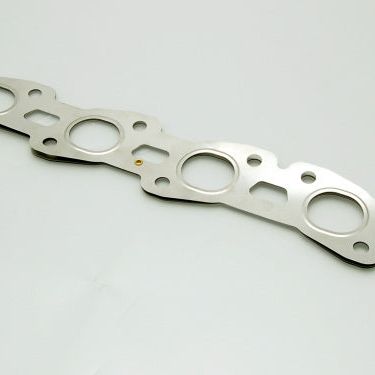 Cometic Gasket C4177-030 - CGSC4177-030 - Cometic Nissan RB20/25 .030 inch MLS Exhaust Manifold Gasket 1.575 inch X 1.340 inch Port - Shipped in Europe - Tuningsupply.com