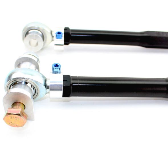 SPL Parts SPL RTAEL F8X - SPPSPL RTAEL F8X - SPL Parts 2014+ BMW M2/M3/M4 (F8X) Rear Toe Links w/Eccentric Lockout - Shipped in Europe - Tuningsupply.com