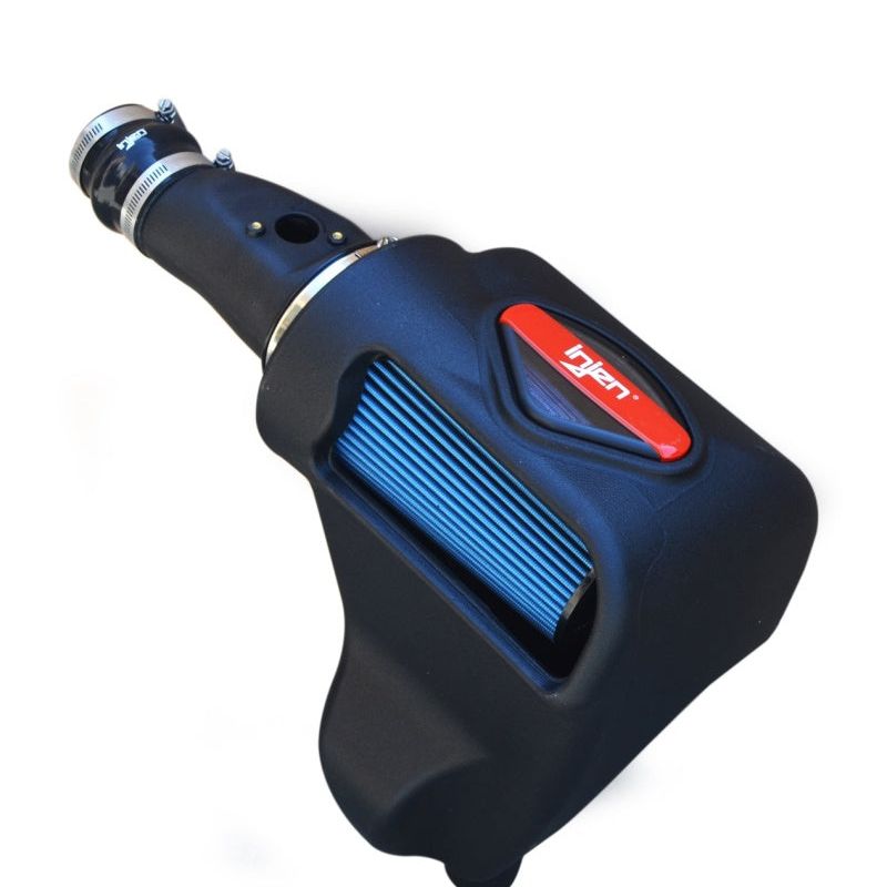 Injen EVO1500 - INJEVO1500 - Injen 16-20 Honda Civic/Civic Sport I4-1.5T Evolution Intake - Shipped in Europe - Tuningsupply.com