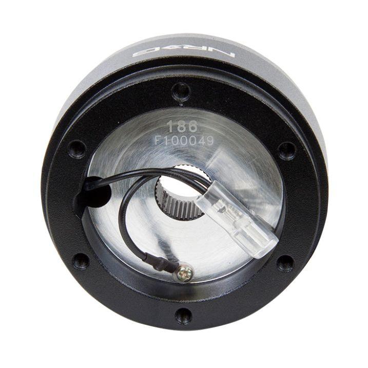 NRG SRK-186H - NRGSRK-186H - NRG Short Hub Adapter 70-83 VW MK1 - Shipped in Europe - Tuningsupply.com