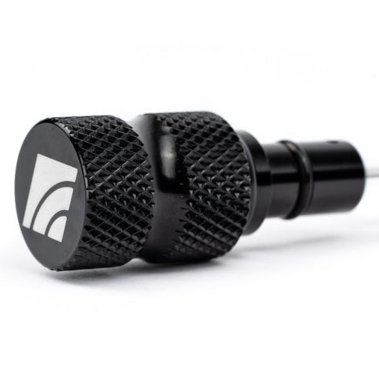 AMS AMS.50.06.0012-1 - AMSAMS.50.06.0012-1 - AMS Performance 2022+ Subaru WRX Billet Engine Oil Dipstick - Shipped in Europe - Tuningsupply.com