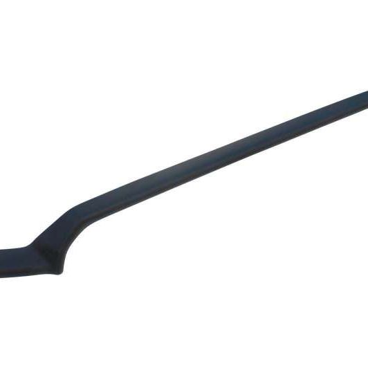 EGR 305395 - EGR305395 - EGR 15+ Toyota Tundra Superguard Hood Shield - Matte (305395) - Shipped in Europe - Tuningsupply.com