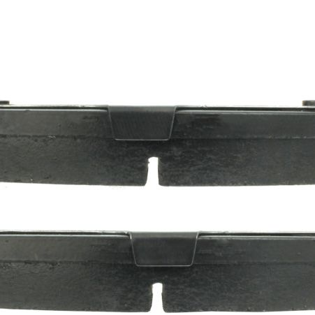 Stoptech 309.02730 - STO309.02730 - StopTech Performance 93-00 Honda Civic DX w/ Rr Drum Brakes Front Brake Pads - Shipped in Europe - Tuningsupply.com