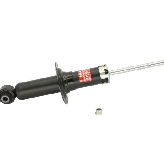 KYB 341487 - KYB341487 - KYB Shocks & Struts Excel-G Rear SUBARU Impreza (AWD) 2008-10 SUBARU Impreza Outback 2008-10 SUBARU - Shipped in Europe - Tuningsupply.com
