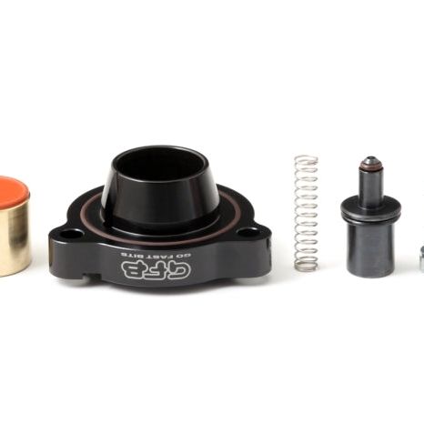 Go Fast Bits T9363 - GFBT9363 - GFB Diverter Valve DV+ 12+ GM 2.0 LTG Engine - Shipped in Europe - Tuningsupply.com