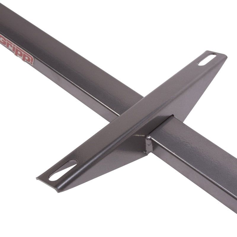 BBK 2543 - BBK2543 - BBK 94-95 Mustang Subframe Connector Full Length With Seat Support Bracket - Shipped in Europe - Tuningsupply.com