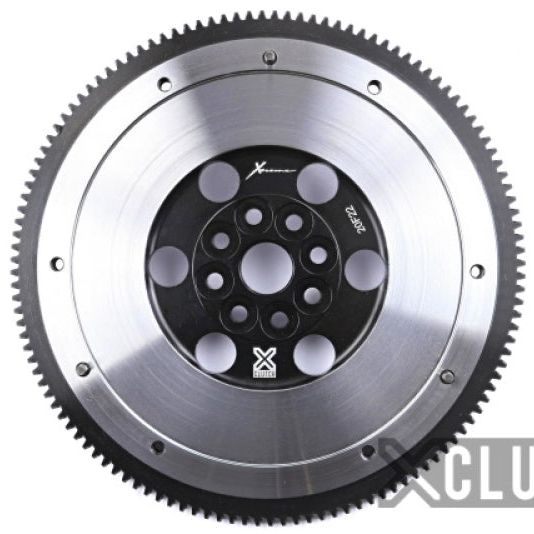 XCLUTCH XFSU103C - XCLXFSU103C - XClutch 13-20 Subaru BRZ TS 2.0L Chromoly Flywheel - Shipped in Europe - Tuningsupply.com