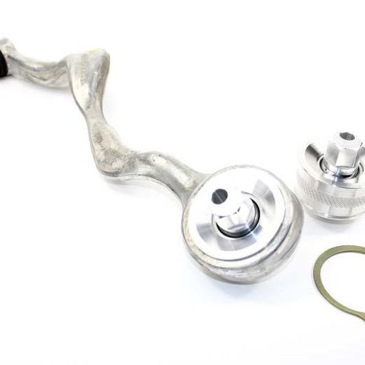SPL Parts SPL CRB G29 - SPPSPL CRB G29 - SPL Parts 2020+ Toyota GR Supra (A90) / 2019+ BMW Z4 (G29) Adj Front Caster Rod Monoball Bushings - Shipped in Europe - Tuningsupply.com