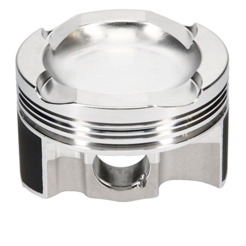 JE Pistons 338095 - JEP338095 - JE Pistons BMW N54B30 84.5mm Bore 9.5:1 KIT (Set of 6 Pistons) - Shipped in Europe - Tuningsupply.com