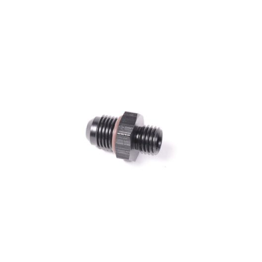 Radium Engineering 14-0196 - RAD14-0196 - Radium Engineering Adapter Fitting M12X1.5 to 6AN - Shipped in Europe - Tuningsupply.com